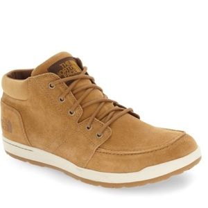 North Face Ballard Evo Boots